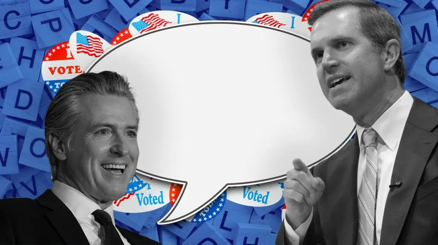 Democrats, shook by woke and Trump, make case they’re the normal ones
