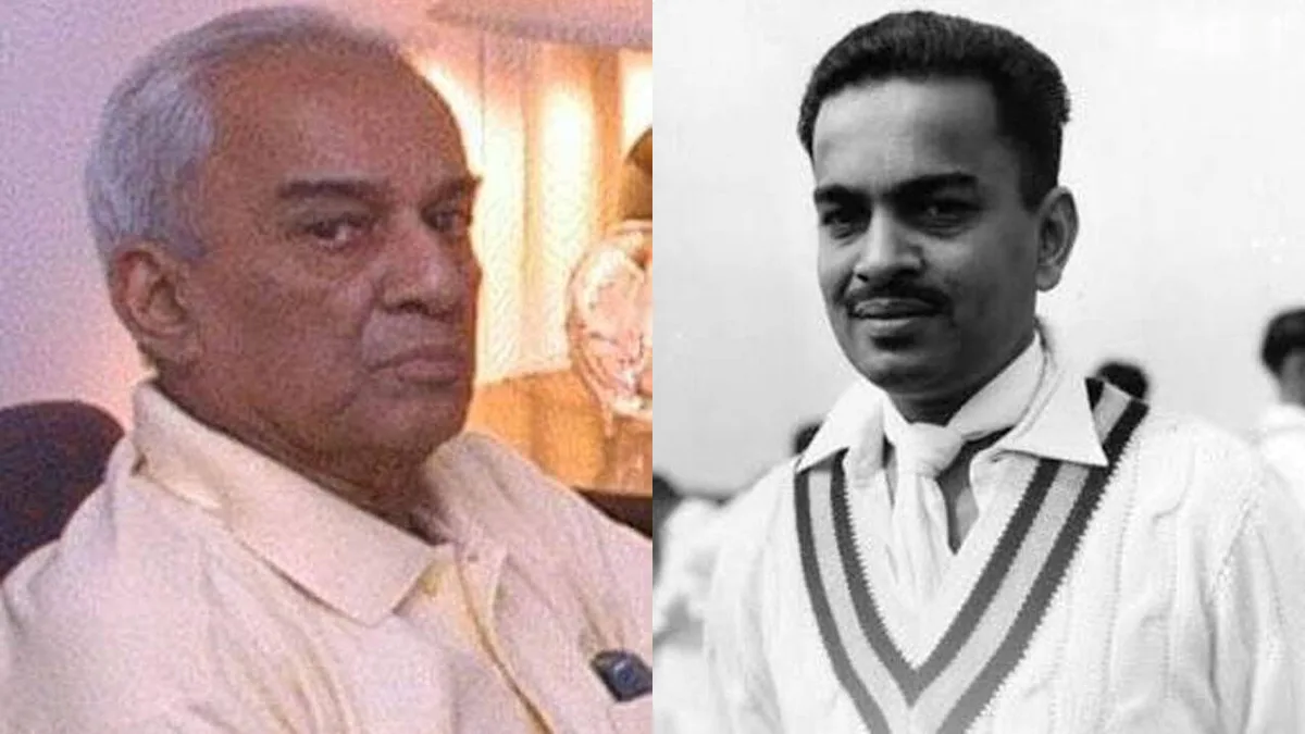 417 FC wickets, just 3 Tests: The forgotten story of Subhash Gupte’s brother Baloo