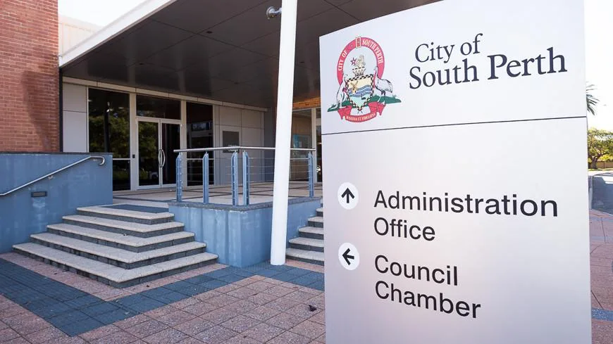 South Perth extends monitor again despite doubt in ‘value’ as CEO future considered behind closed doors
