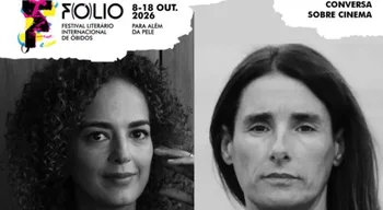 Fólio. Festival Literário Internacional de Óbidos