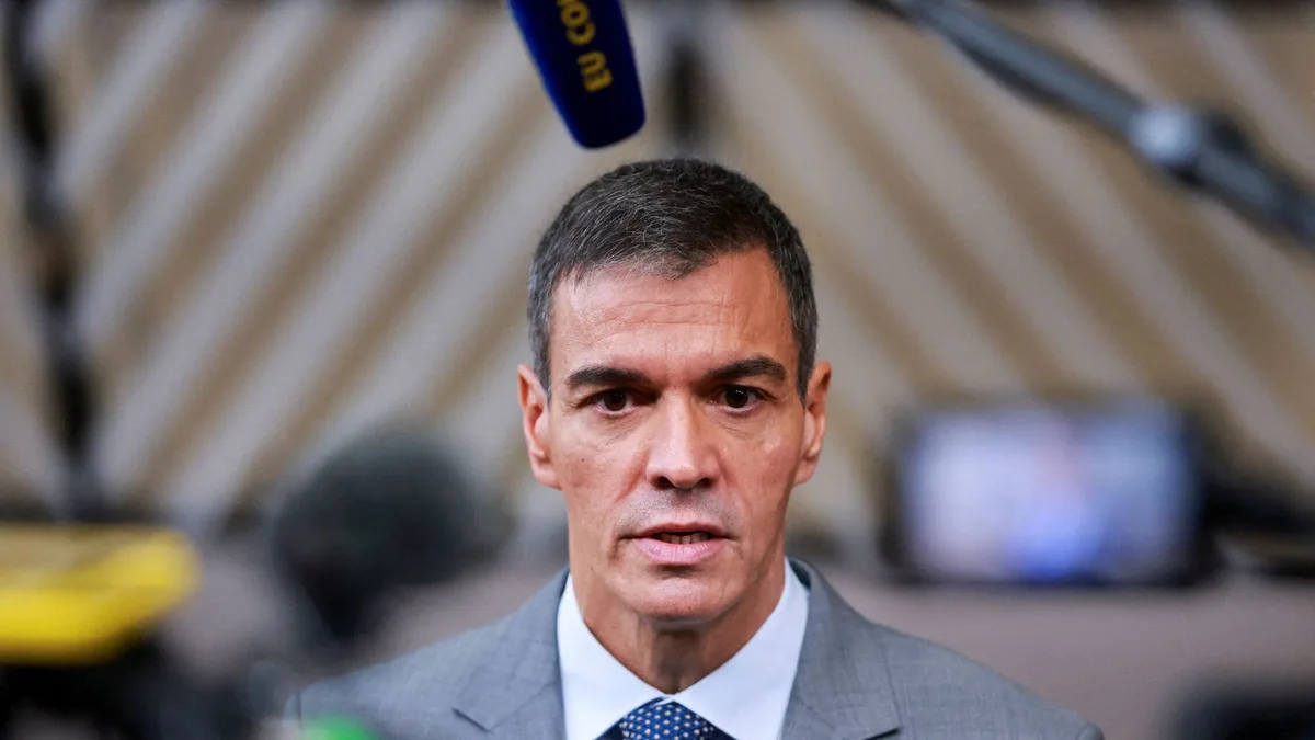 Última hora del adelanto electoral | La Junta Electoral abre expediente a Sánchez tras denunciar el PP un "mitin" en Moncloa