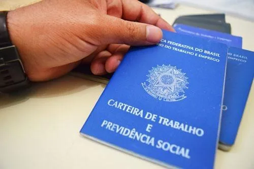 Roraima cria 386 empregos com carteira assinada em julho, aponta Novo Caged