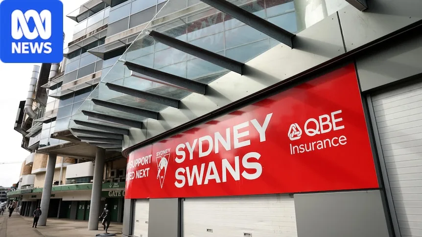 Breaking: Sydney Swans say players 'in serious breach' of club standards