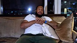 Vladimir Guerrero Jr.: "No me pagaron para batear 40 jonrones cada año"