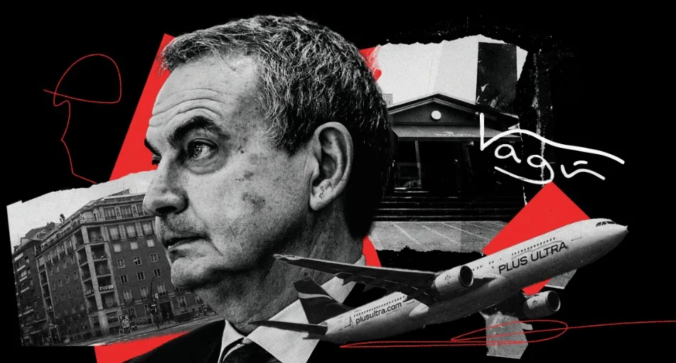 EEUU decomisó tres mansiones de los joyeros del caso Zapatero por el saqueo de Pdvsa