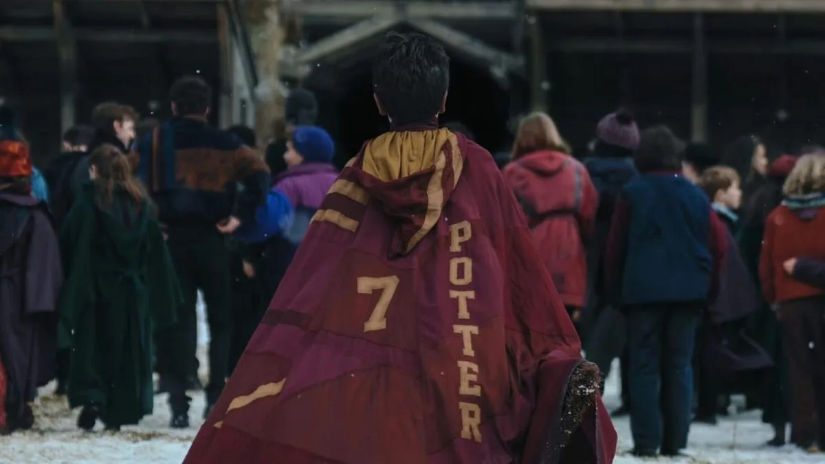 Harry Potter Day: Saiba tudo o que foi anunciado da nova série da HBO