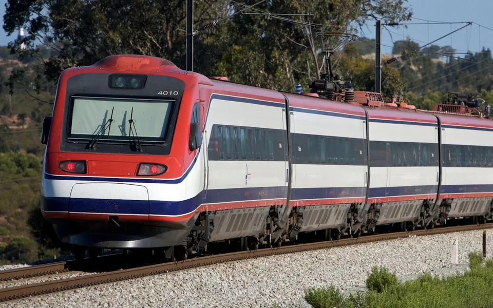 Greve nos bares e serviço de bordo da CP mantém-se com 95% de adesão no quarto dia