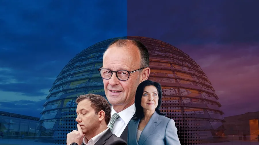 Wirtschaftspolitik: 15-Minuten-Politiker-Dating und drei geheime Frühstücke: Wie der erste Investitionsgipfel ablaufen wird