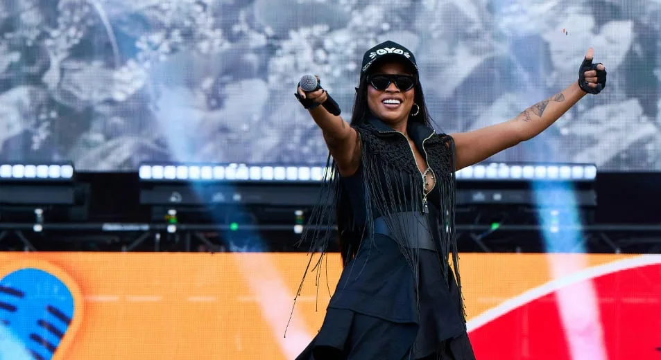 ChocQuibTown se unió para dar un mensaje tras el terremoto en Colombia: Así fue su presentación en el concierto ‘Voces por la Vida’