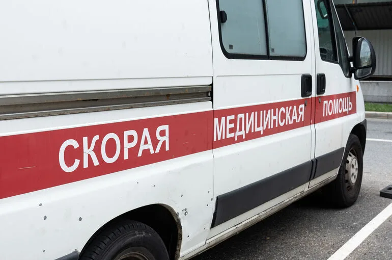 В ДТП на Ставрополье погибли шесть человек