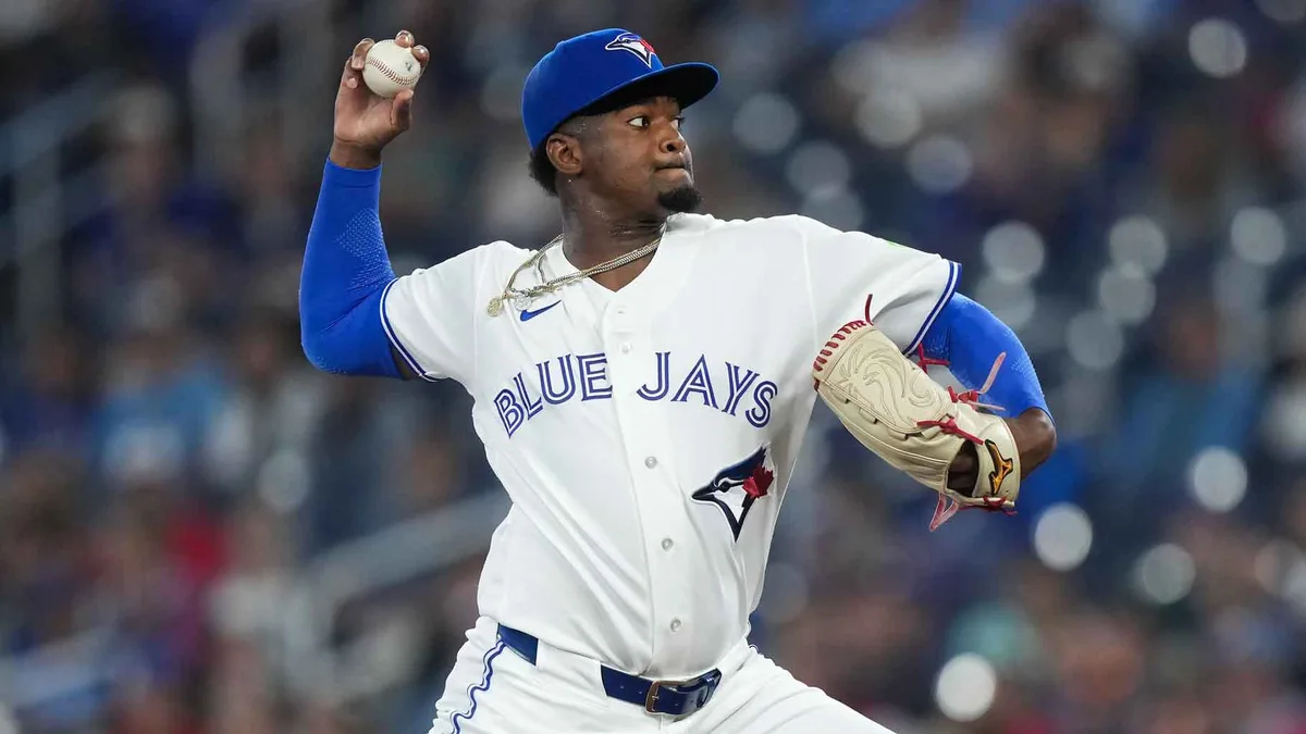 Blue Jays turn to Soriano in search of recovery against Rangers