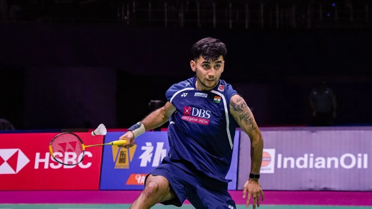 China Masters: Lakshya Sen makes another early exit, Kidambi Srikanth progresses