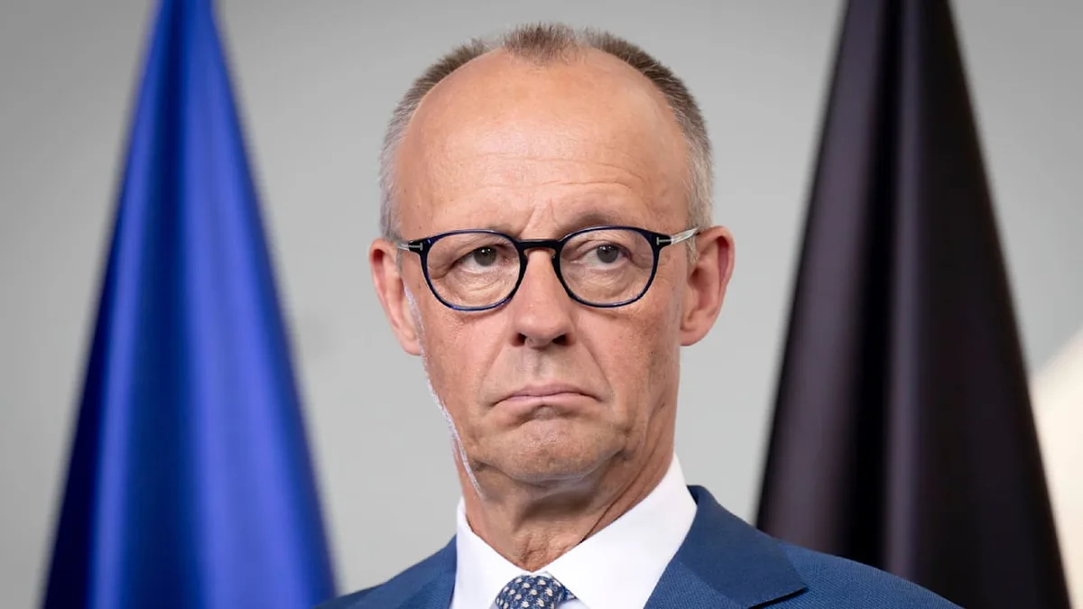 Höchster je gemessener Vorsprung - AfD jetzt 9 (!) Prozentpunkte vor der Union