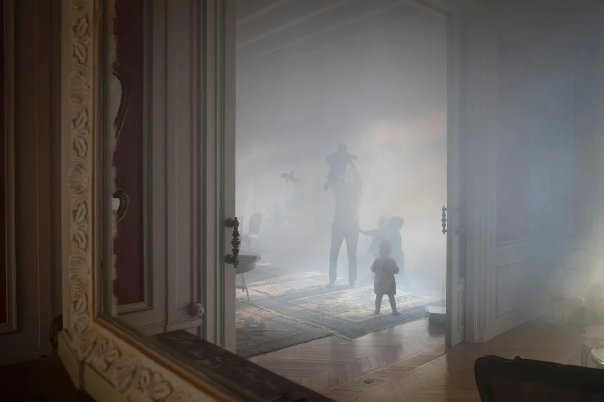 « Nous aussi », d’Anne Godard : une illusion familiale