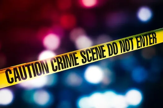 Ceres man accused of strangling victim before dismembering his body