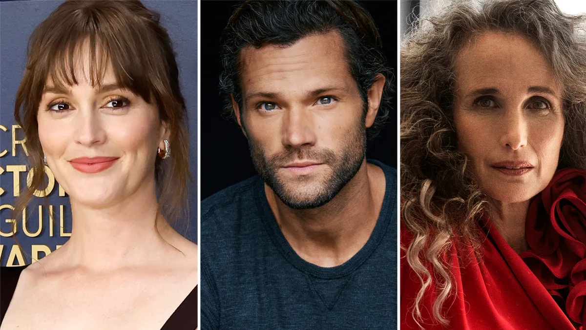 Netflix Sets Fall Release Date For ‘Guarding Stars’ Film Based On Katherine Center’s ‘The Bodyguard’