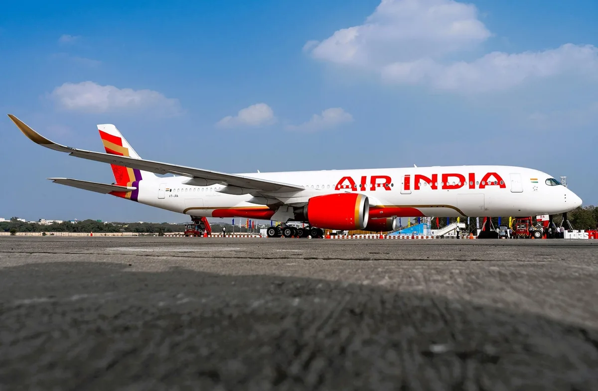 Air India, Bhutan's Drukair to offer travel across each other's networks