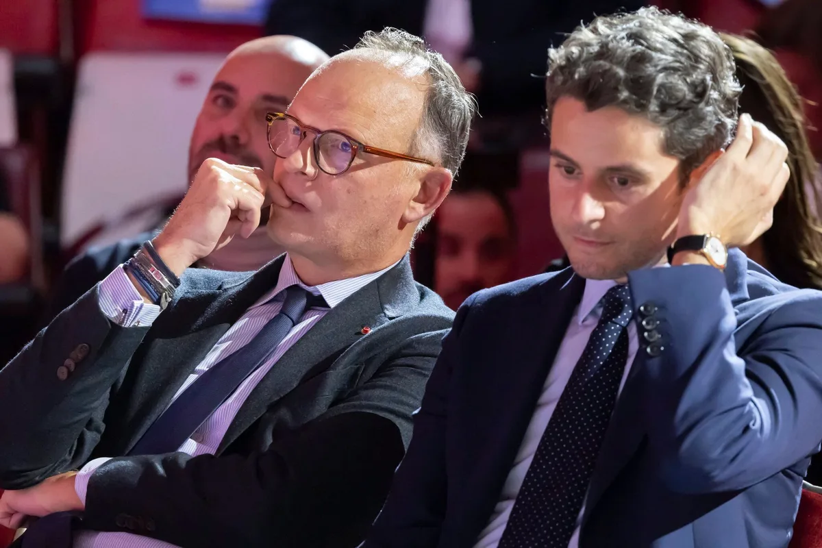 Présidentielle 2027 : au centre, Édouard Philippe et Gabriel Attal en quête d’élan