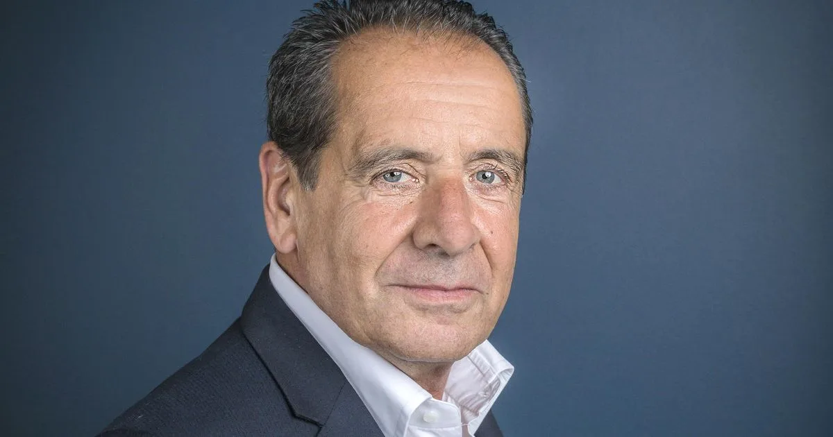 « Il a monté sa boîte à la force du poignet » : le pari polonais qui a fait de Maurice Bansay un milliardaire de l’immobilier