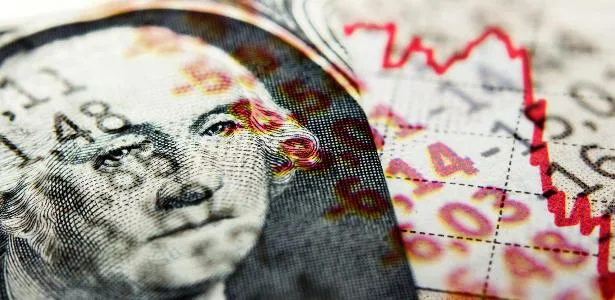 Dólar começa setembro a R$ 5,15 e Bolsa fecha em alta após PIB e petróleo