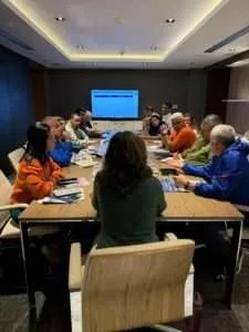 Plan Venezuela Renace avanza en la reconstrucción de 17.000 viviendas afectadas por el doblete sísmico