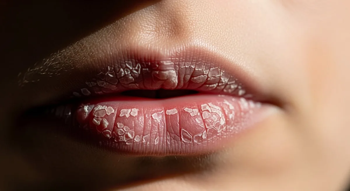 ¿Labios agrietados y doloridos? Los hábitos comunes que empeoran su estado y los remedios caseros para devolverles la suavidad