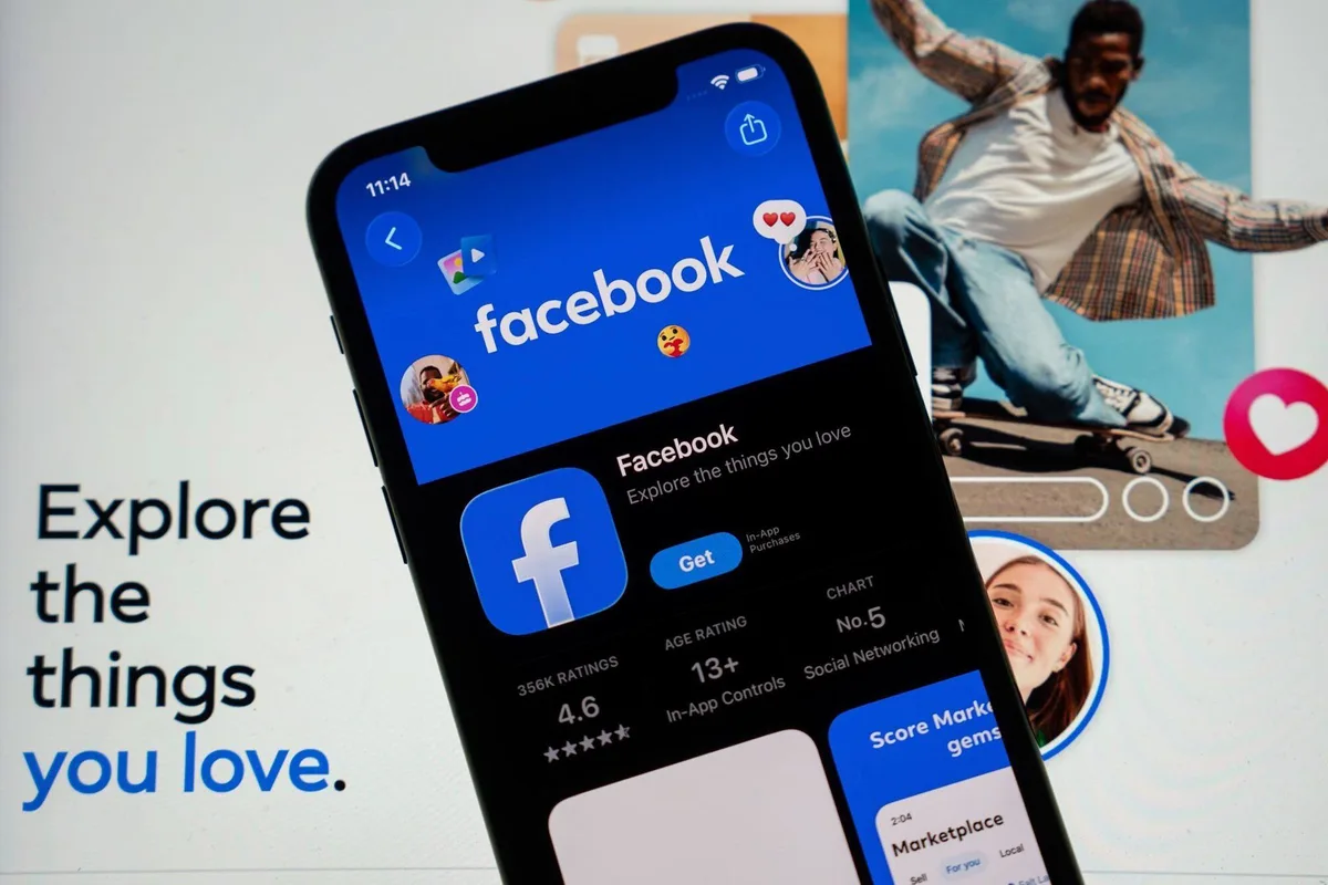 La Corte Suprema ordenó a Facebook eliminar las publicaciones anónimas que acusaban de “abusador” a un estudiante universitario