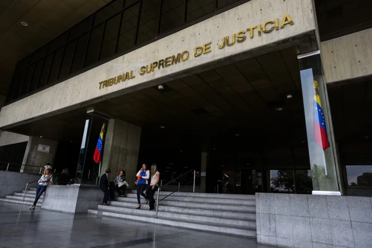 Provea propone cambios estructurales y no solo “sustituir nombres” en el TSJ y el CNE