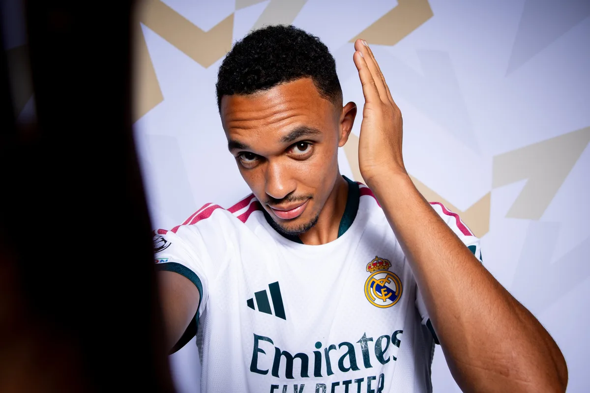 Trent es capitalista