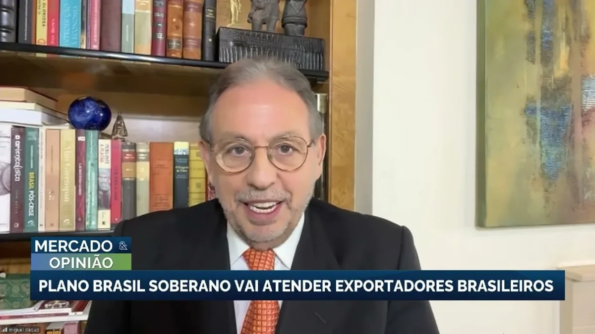 Brasil Soberano: crédito pode ajudar exportadores afetados por tarifas