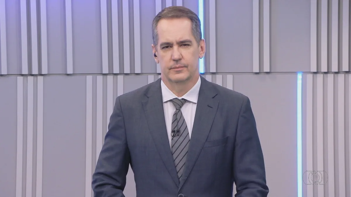 VÍDEOS: Jornal Anhanguera 2ª Edição de segunda-feira, 14 de setembro de 2026