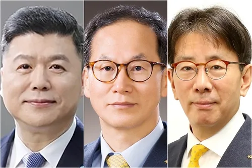 KB금융 회장 후보 권광석·양종희·이재근 압축(종합)
