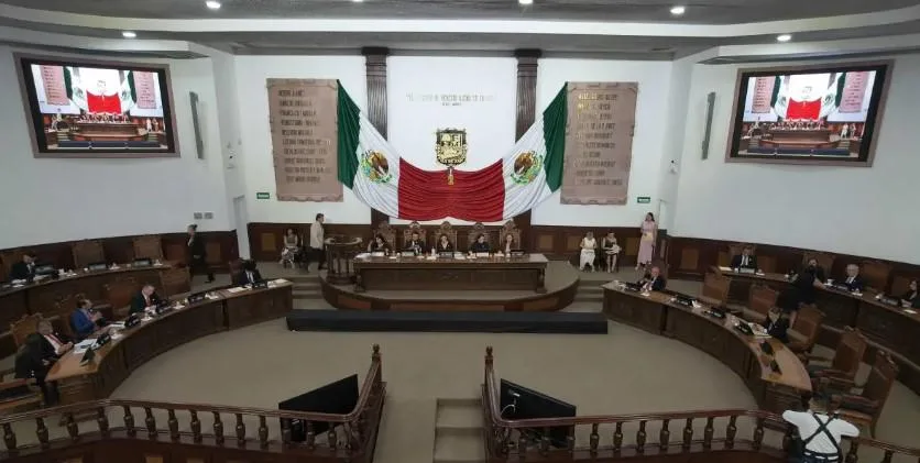 Urge evaluar trabajo legislativo de diputados locales en Coahuila