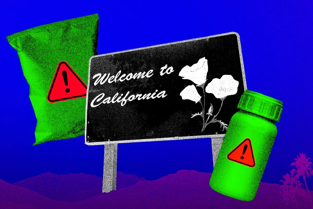A Prop 65 Crash Course: What You Need to Know (2026)