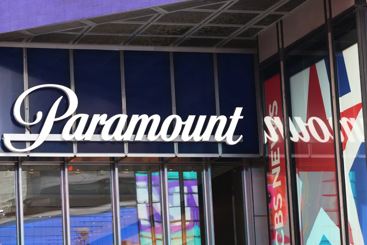 Paramount Shares Fall After Antitrust Deal, But Wall Streeters Marvel At Favorable Terms