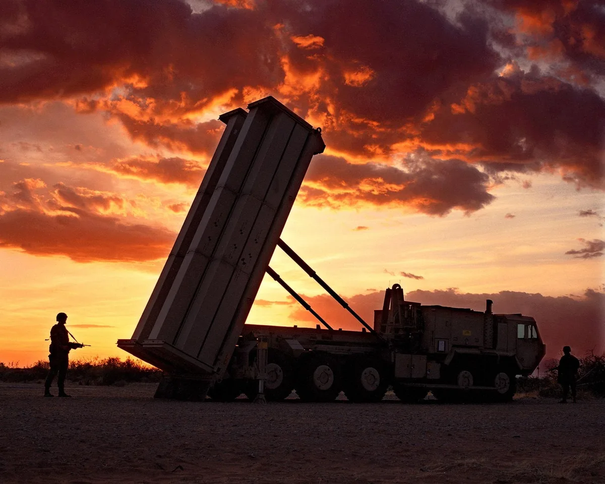 Pentagon Seeks To Accelerate Missile Production With New Agreements