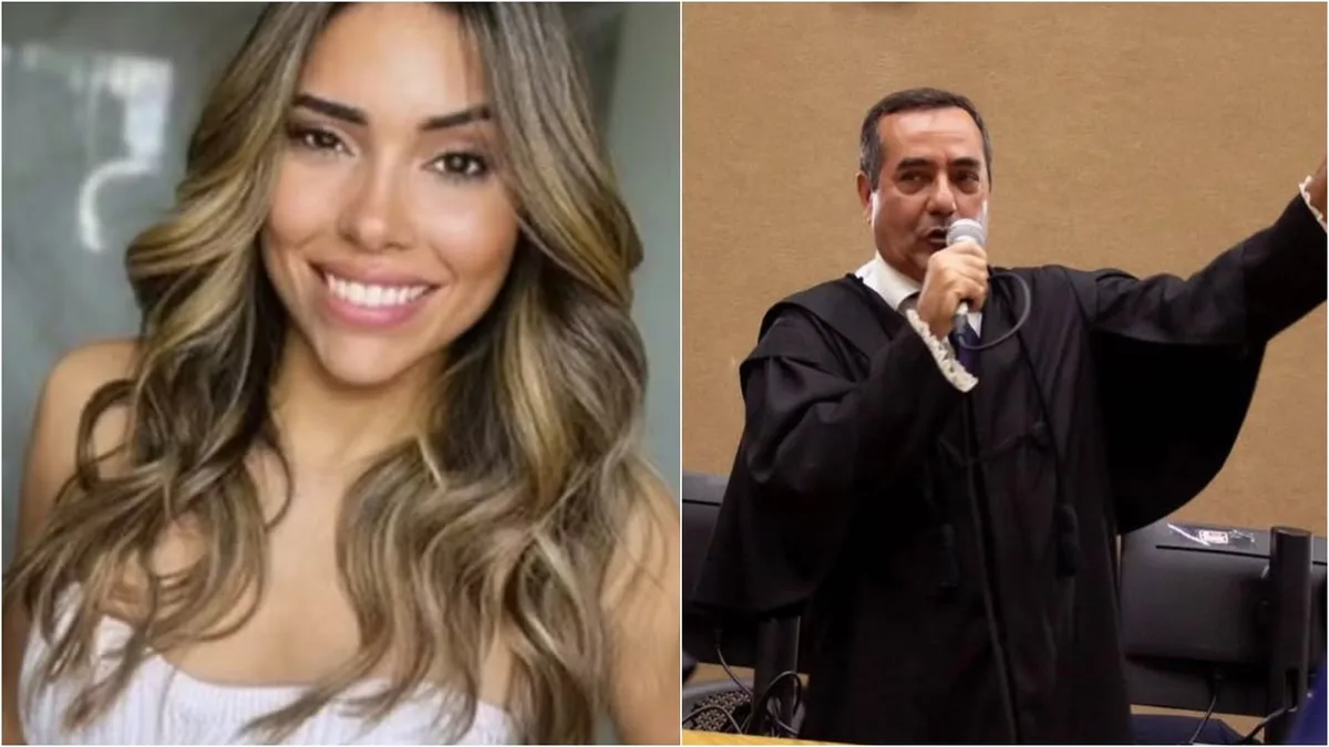Advogado de PM que alegou estar amarrada após morte de policial é detido por tentar entregar celular para cliente dentro de presídio