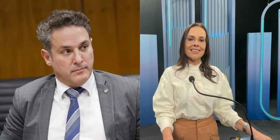 Quaest no RS: Luciano Zucco tem 26%, e Juliana Brizola, 23%