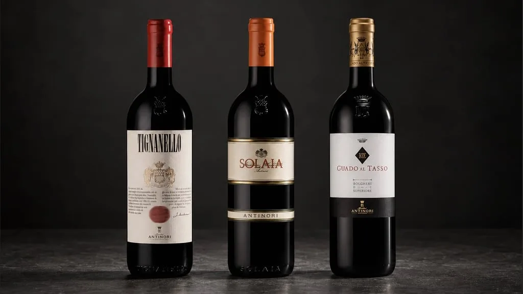Italian wine thieves nab $8M of vino in heist. Here's why wine is a 'great target'
