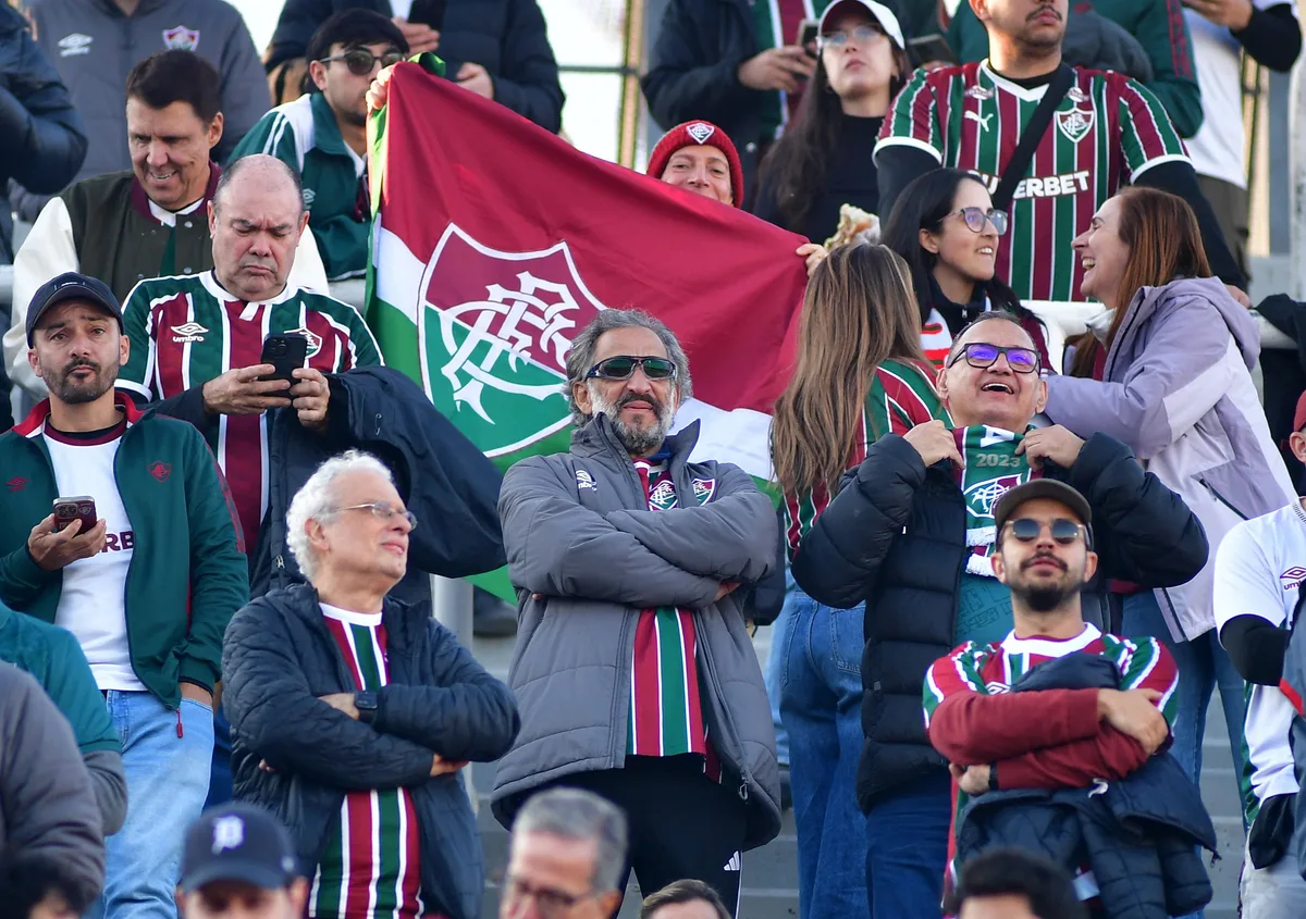 Indep.Mza. vs Fluminense en vivo por los octavos de final de la Copa Libertadores: hora, dónde ver y formaciones