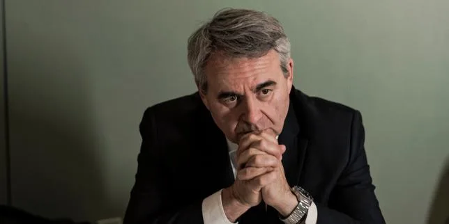 Xavier Bertrand affirme « préparer » sa candidature pour la présidentielle de 2027