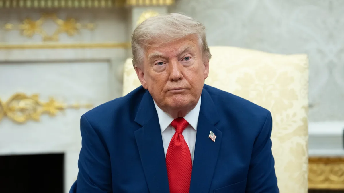 Justiça dos EUA permite que trabalhos no salão de baile de Trump na Casa Branca continuem