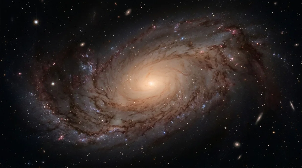 O Universo ainda tem hidrogênio, mas fabrica muito menos estrelas: nova análise mostra que o problema pode estar no caminho até o combustível virar gás denso