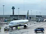 Stansted owner Manchester Airports Group suffers cyber hack with nearly 9m customers' data accessed