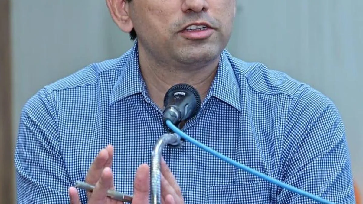 Chittoor Collector calls for collective efforts to eradicate child marriages