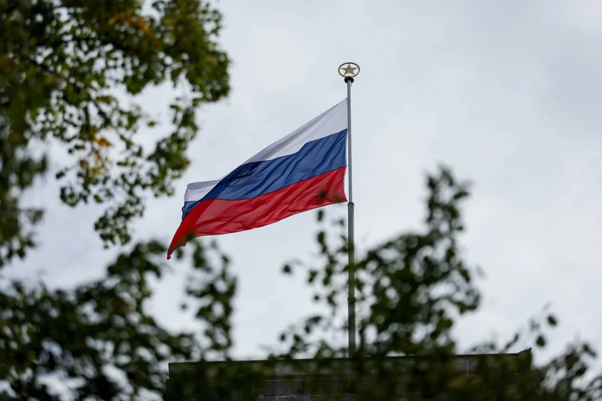 Russia may seek prisoner swap after detaining Japanese journalist