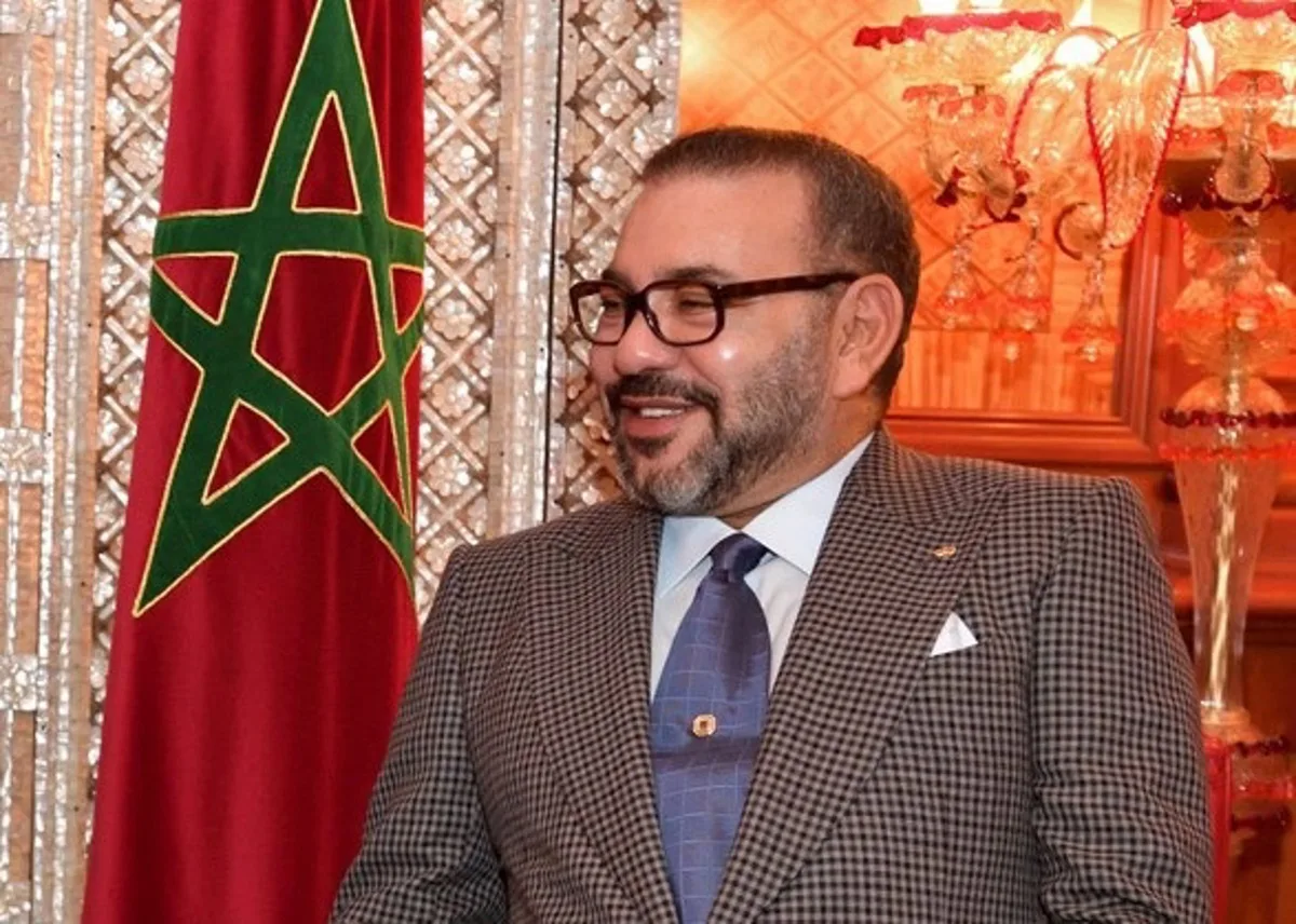 El rey de Marruecos indulta a más de 630 personas, incluidos condenados por "extremismo y terrorismo"