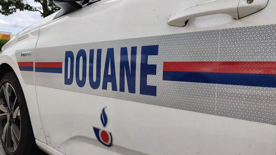 Un musicien connu à l'orchestre de Besançon interpellé dans le Sud avec 38 kilos de cocaïne dans sa voiture