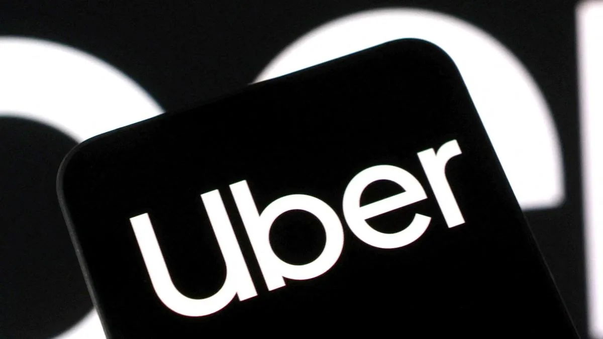 Uber says laying off 'about 10%' of workforce worldwide