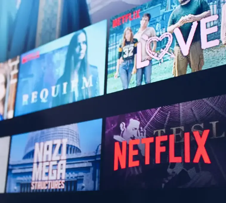 Ten years in, Netflix announces new expansive slate for the rest of 2026